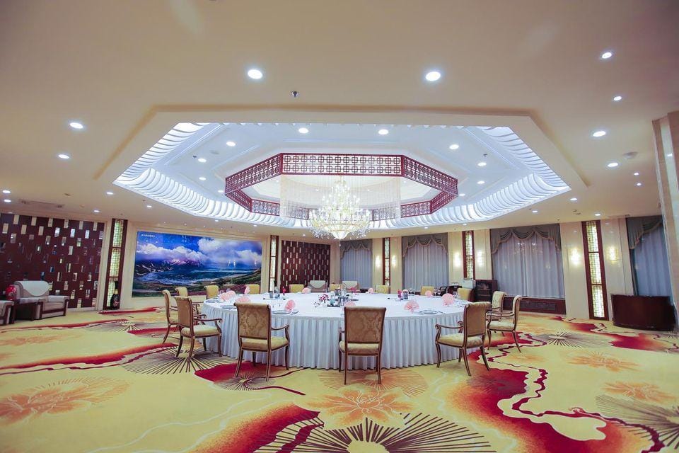 Yanbian Hotel Hotel in China