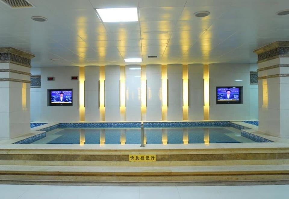 Yanbian Hotel Hotel in China