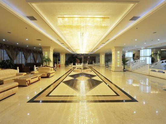 Lvyuan Hotel Hotel in China