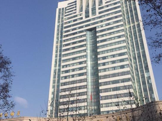 Qingjiang Hotel (Yichang CBD) Hotel in Hubei