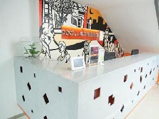 Pod Inn (Xuzhou Xuanwu Market) Hotel in Jiangsu