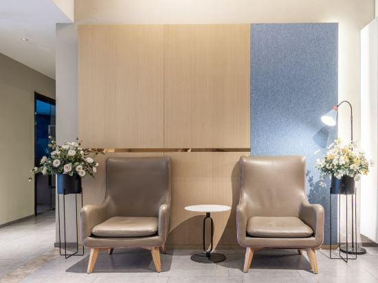 Homeinn Hotel (Xuzhou Yunlong Lake Scenic Area Jianguo West Road) Hotel in Jiangsu