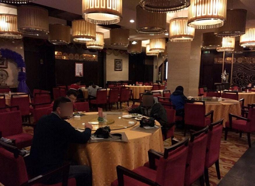 Shexian Hotel Hotel in Hangzhou