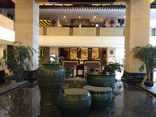 Shexian Hotel Hotel in Hangzhou