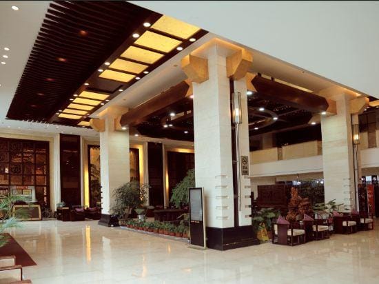 Shexian Hotel Hotel in Hangzhou