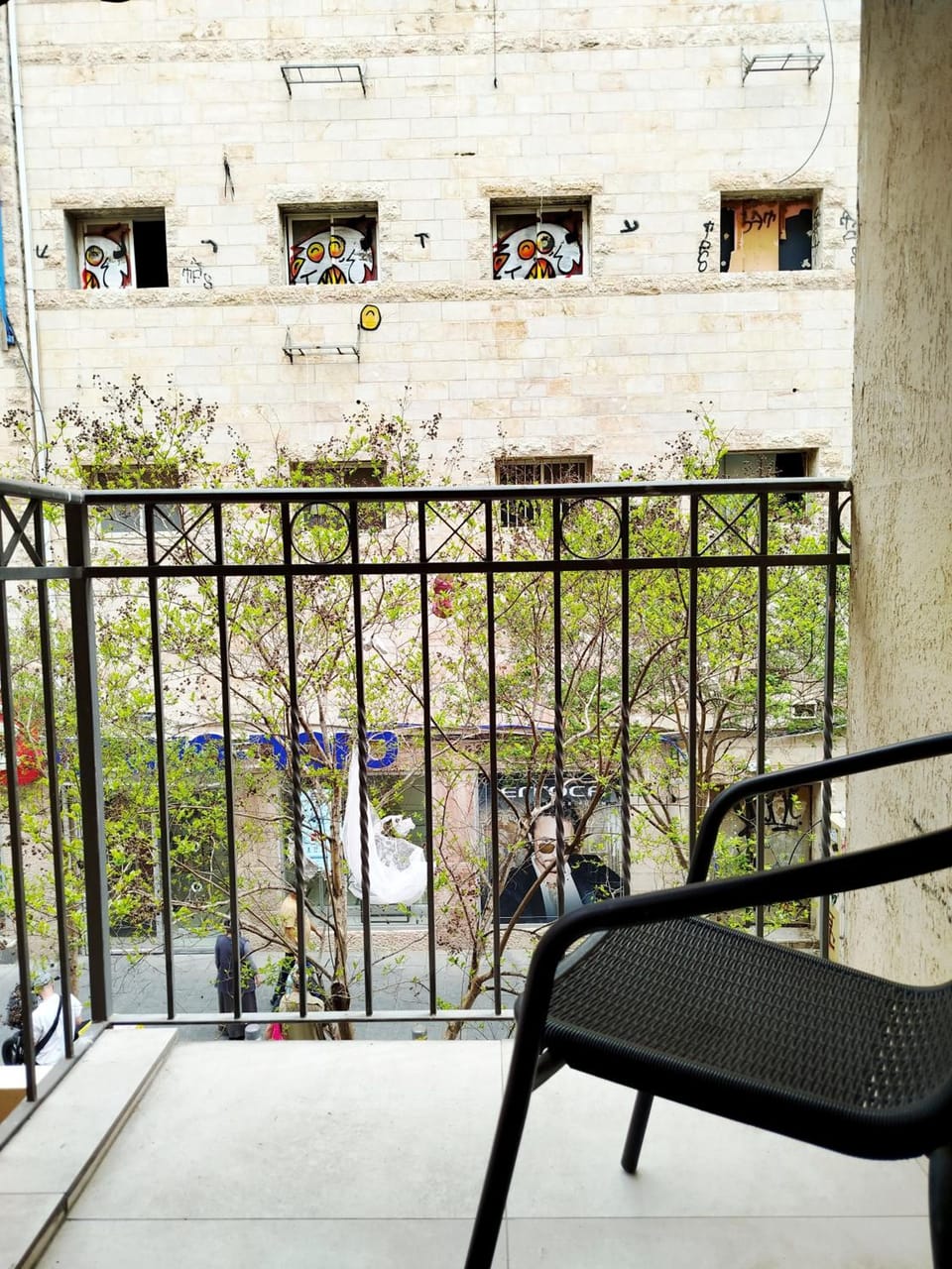 La Perle Boutique Hotel Hotel in Jerusalem