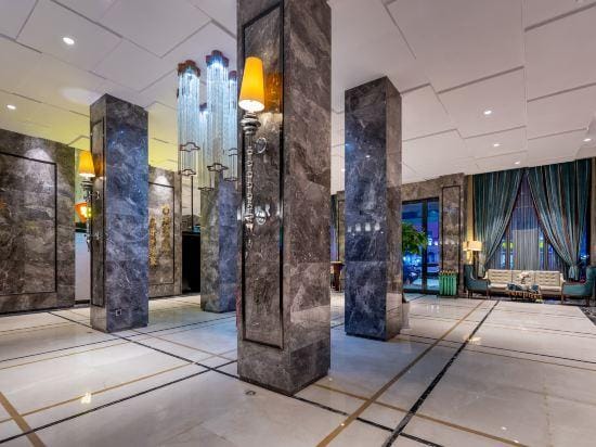 Changchun Hotel Xiangyang Hotel in Hubei