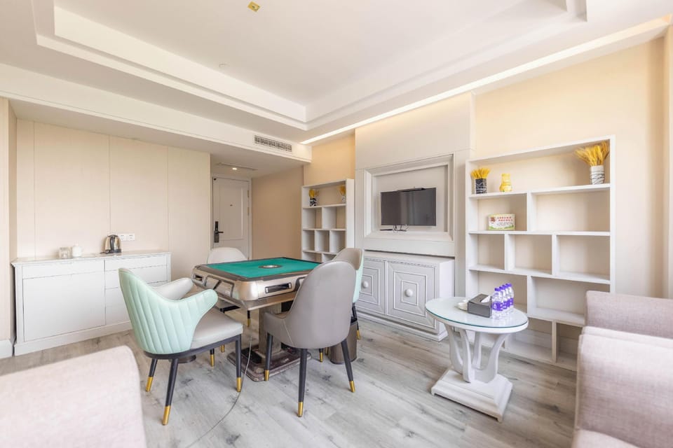Jinou Hotel Hotel in Zhejiang