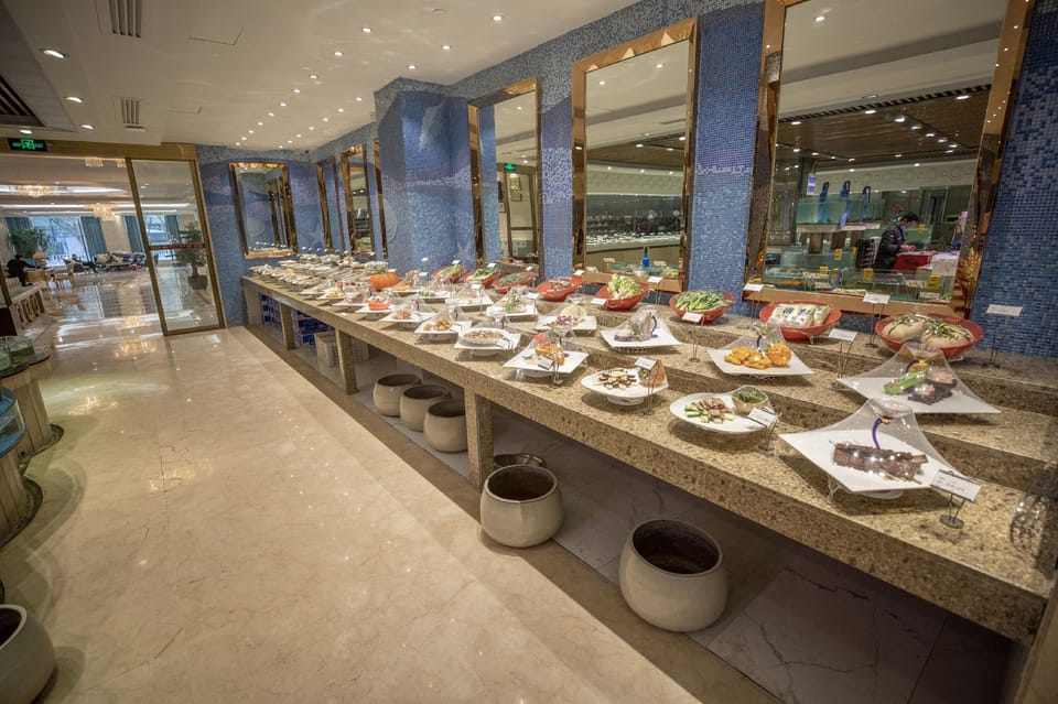 Jinou Hotel Hotel in Zhejiang