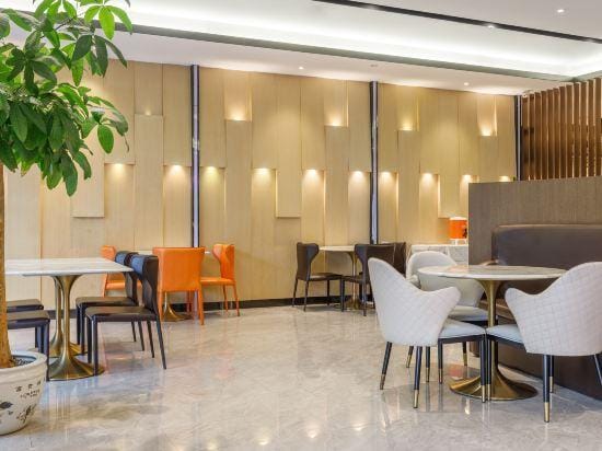Risit Hotel (Wenzhou Xishan ) Hotel in Zhejiang