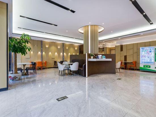 Risit Hotel (Wenzhou Xishan ) Hotel in Zhejiang