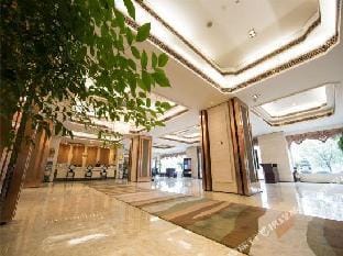 Jinpeng Hotel Hotel in Zhejiang