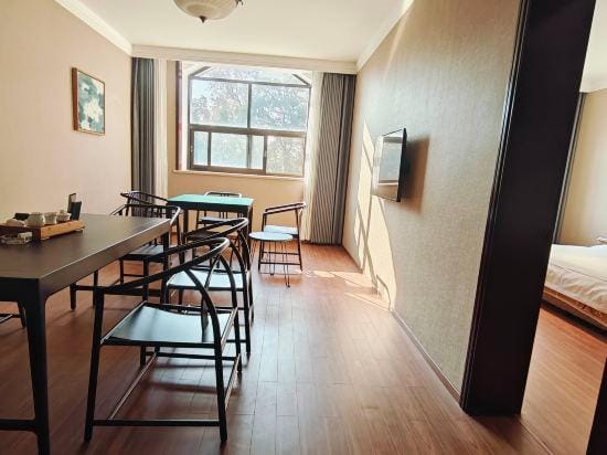 Wanyue Hotel Hotel in Fujian