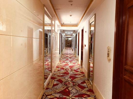 Wuhu Vienna Boutique Hotel Hotel in Nanjing