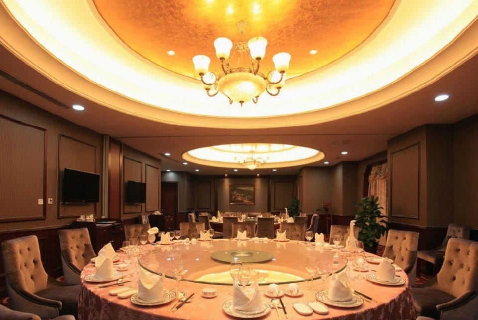 Conch International Hotel Hotel in Nanjing