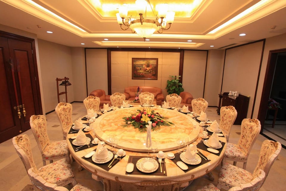 Conch International Hotel Hotel in Nanjing