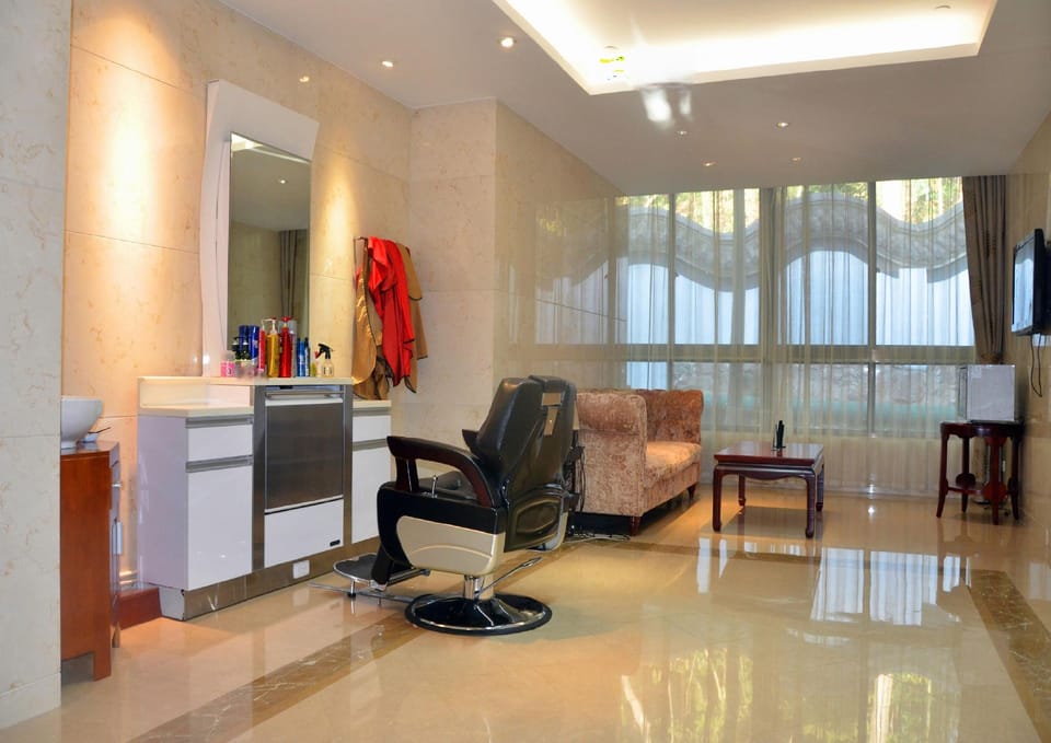 Tieshan Hotel Hotel in Nanjing