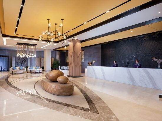 Novlion Hotel Hotel in Nanjing
