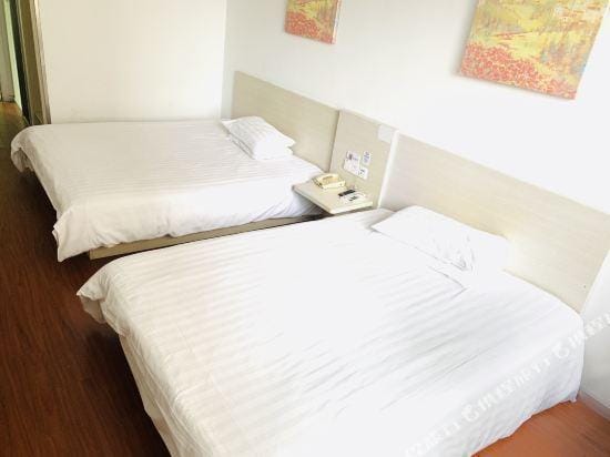 Suifi Apartment Hotel in Nanjing