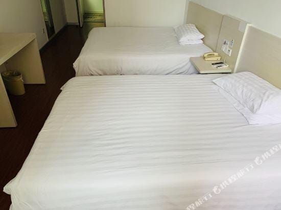 Suifi Apartment Hotel in Nanjing