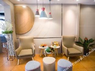 Home Inn (Wuhu Development Zone Baixian Square) Hotel in Nanjing