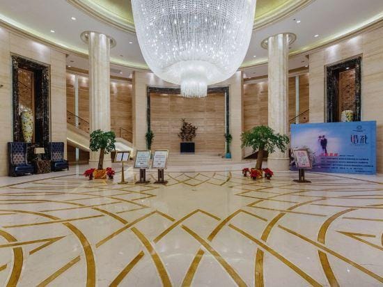 Tiantai International Hotel Hotel in Nanjing