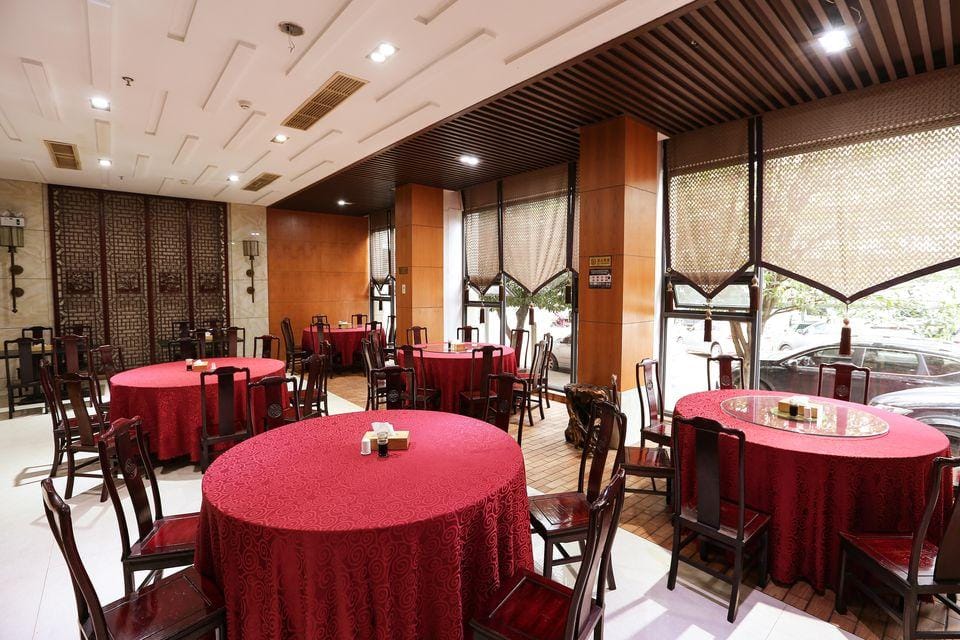 JIYU Tiantaishan Hotel Hotel in Zhejiang