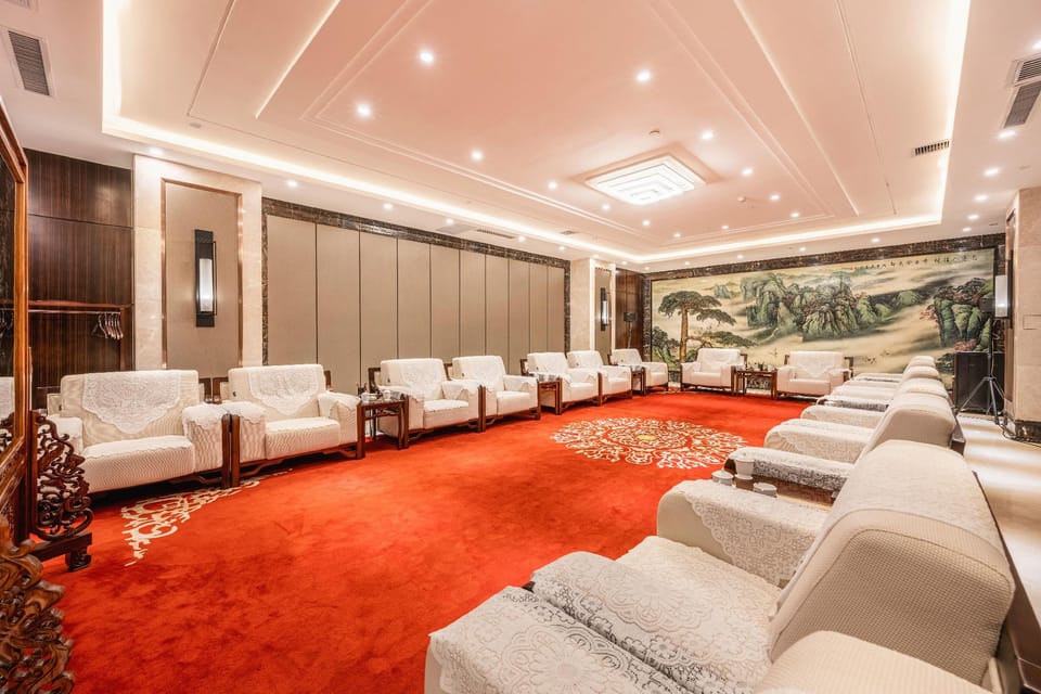 Tianshui Hotel Hotel in China