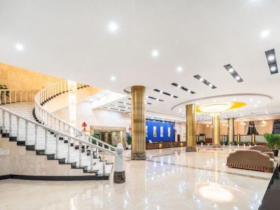 Wuneng International Hotel Hotel in Hangzhou