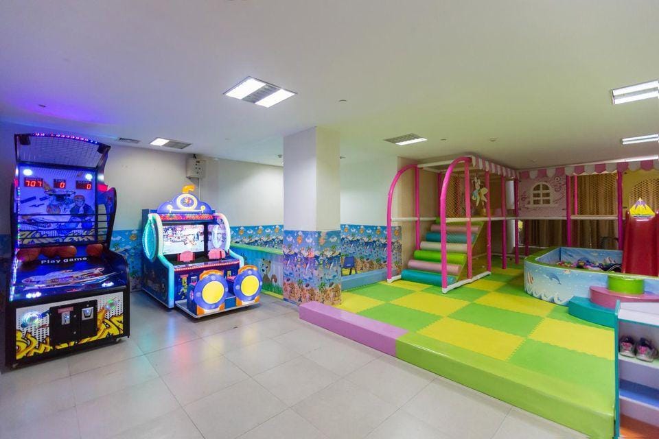 Haibo Resort Hotel in Hangzhou