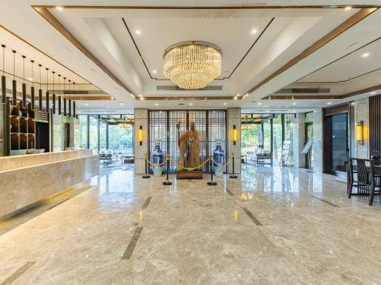 Huayi Jiankang Hotel Hotel in Hangzhou