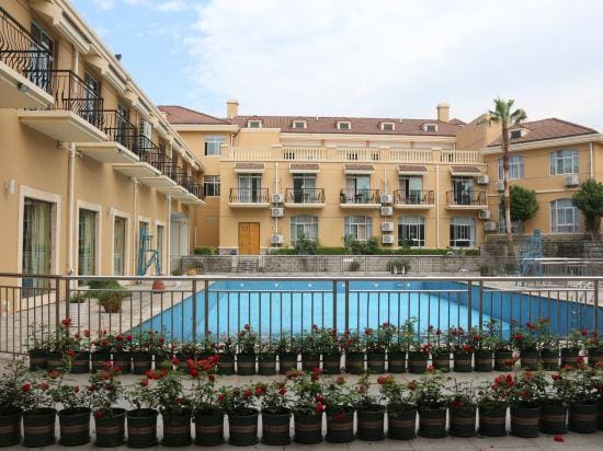 Barbizon Vacation Resort Hotel in Hangzhou