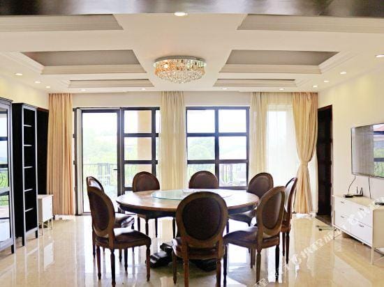 Barbizon Vacation Resort Hotel in Hangzhou
