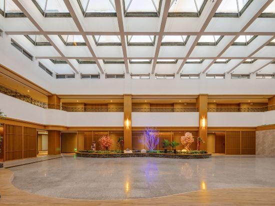 Huating Business Hotel Hotel in Jiangsu