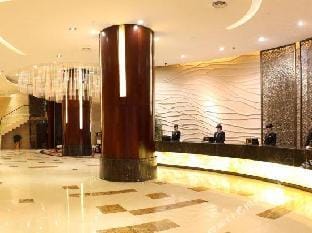 Hangcheng International Hotel (Jinxin Hotel Fuchun Road) Hotel in Hangzhou