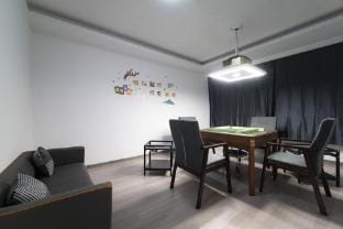 Hangcheng International Hotel (Jinxin Hotel Fuchun Road) Hotel in Hangzhou