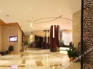 Hangcheng International Hotel (Jinxin Hotel Fuchun Road) Hotel in Hangzhou