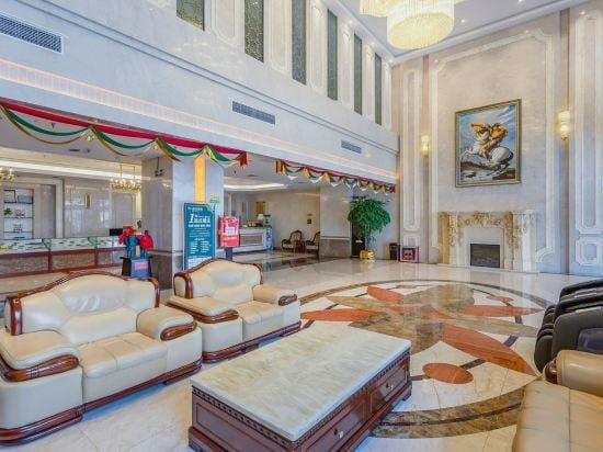 Zhongjiang Hotel Hotel in Jiangsu