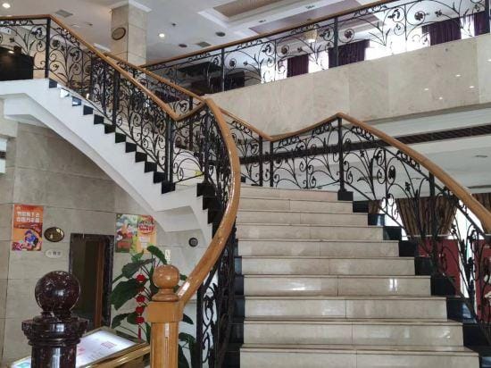Wusongshan Hotel Hotel in Jiangsu