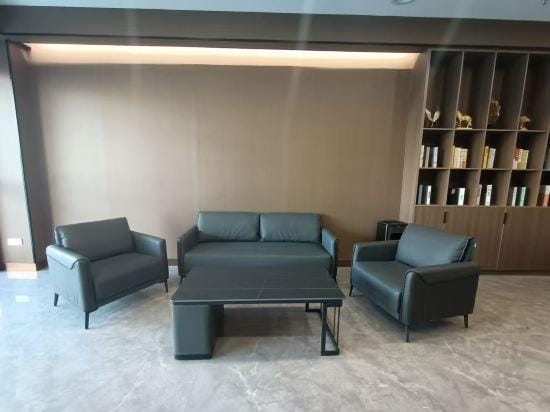 Homeinn Pebble Hotel (Tongling Zhidicheng Fortune Plaza Third Middle School) Hotel in Jiangsu