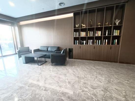 Homeinn Pebble Hotel (Tongling Zhidicheng Fortune Plaza Third Middle School) Hotel in Jiangsu