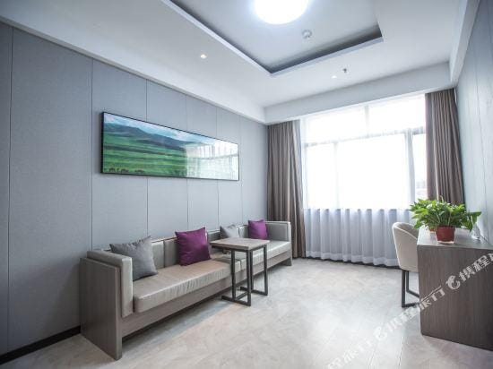 Renhe Hotel (Jianguo Road) Hotel in China
