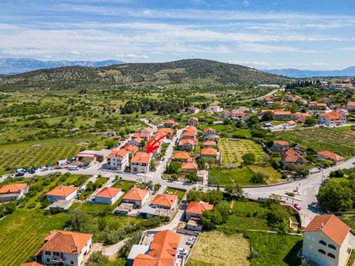 Guest house Barbara Hotel in Split-Dalmatia County