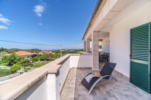 Guest house Barbara Hotel in Split-Dalmatia County