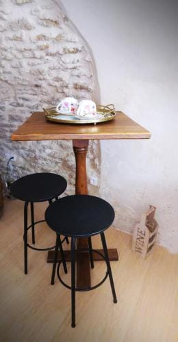 Chambre d hote de charme avec plein d authenticite du 13 eme siecle Hotel in Provence-Alpes-Côte d'Azur