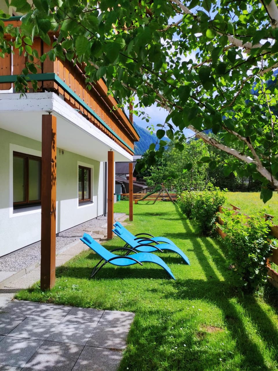 Hotel Wasserfall - including Summercard Hotel in Salzburgerland