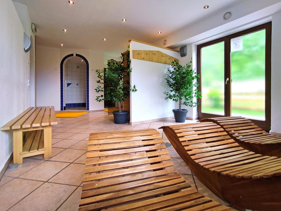 Hotel Wasserfall - including Summercard Hotel in Salzburgerland