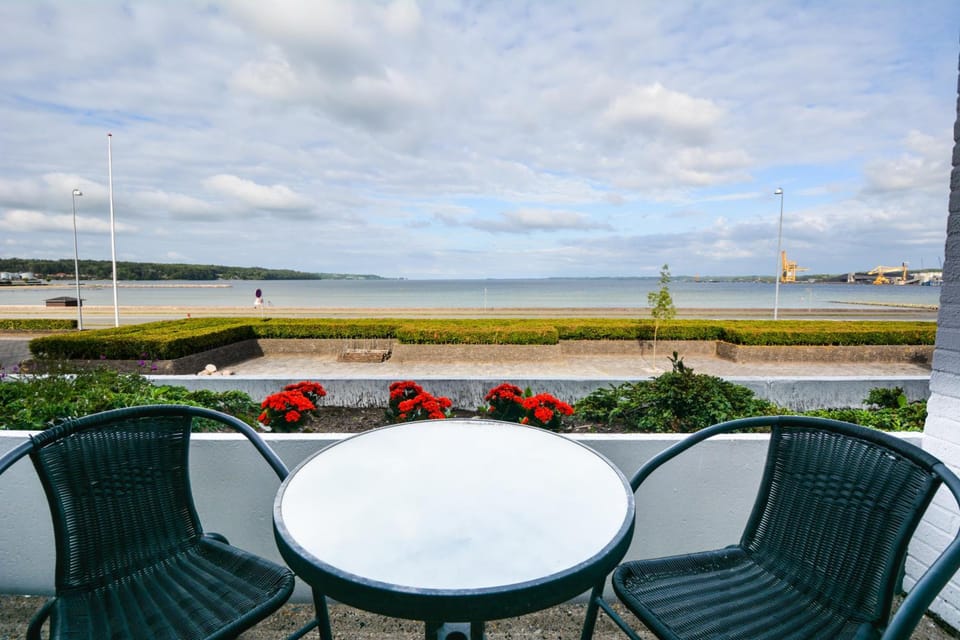 Hotel Østersø Hotel in Region of Southern Denmark