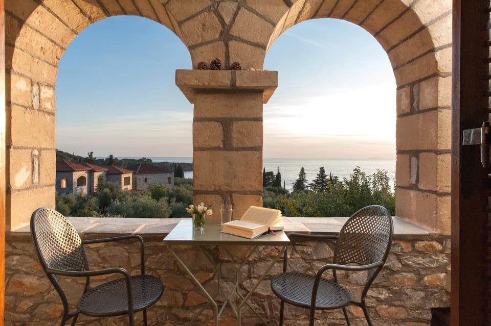 Kalamitsi Hotel Hotel in Messenia