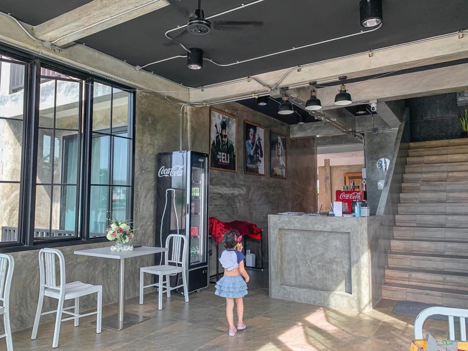 Bosston Hotel Hotel in Thailand